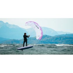 Parawing / pocket wing F-ONE Quest Lilac 77261-2002A-A