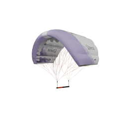 Parawing / pocket wing F-ONE Quest Lilac