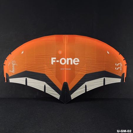 UŻYWANE SKRZYDŁO WINGFOIL...