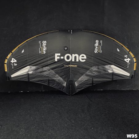 UŻYWANE SKRZYDŁO WINGFOIL...