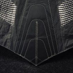 UŻYWANE SKRZYDŁO WINGFOIL F-ONE STRIKE V5 ALUULA 4.5m2 CZARNE