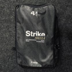 UŻYWANE SKRZYDŁO WINGFOIL F-ONE STRIKE V5 ALUULA 4.5m2 CZARNE