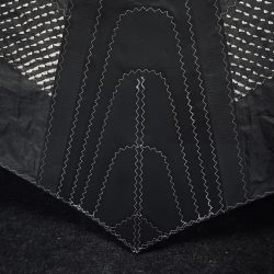 UŻYWANE SKRZYDŁO WINGFOIL F-ONE STRIKE V5 ALUULA 3.5m2 CZARNE