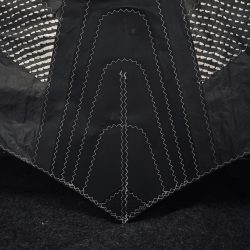 UŻYWANE SKRZYDŁO WINGFOIL F-ONE STRIKE V5 ALUULA 4m2 CZARNE