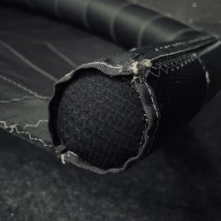 UŻYWANE SKRZYDŁO WINGFOIL F-ONE STRIKE V5 ALUULA 4m2 CZARNE