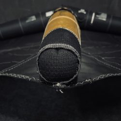 UŻYWANE SKRZYDŁO WINGFOIL F-ONE STRIKE V5 ALUULA 4m2 CZARNE