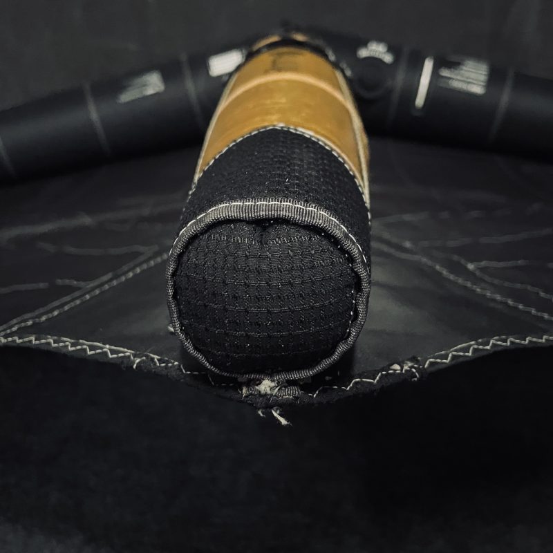 UŻYWANE SKRZYDŁO WINGFOIL F-ONE STRIKE V5 ALUULA 4m2 CZARNE