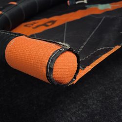 Używane Skrzydło wingfoil F-ONE Strike V4 4.5 m2 Czarne