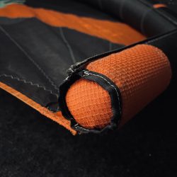 Używane Skrzydło wingfoil F-ONE Strike V4 4.5 m2 Czarne