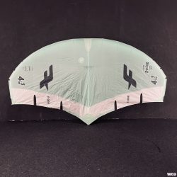 Używane Skrzydło wingfoil F-ONE Swing V4 Miętowe