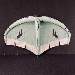 Używane Skrzydło wingfoil F-ONE Swing V4 Miętowe