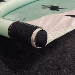 Używane Skrzydło wingfoil F-ONE Swing V4 Miętowe