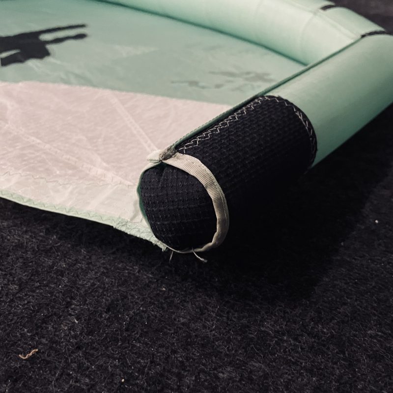 Używane Skrzydło wingfoil F-ONE Swing V4 Miętowe