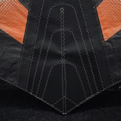 UŻYWANE SKRZYDŁO WINGFOIL F-ONE STRIKE V5 4 M2 CZARNE