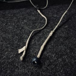 Używany Latawiec kitesurfingowy F-ONE Bandit S Niebieski 6m