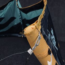 Używany Latawiec kitesurfingowy F-ONE Bandit S Niebieski 6m