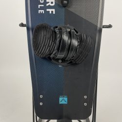 Używana Deska do kitesurfingu LIEUWE Falcon 139cm Niebieska