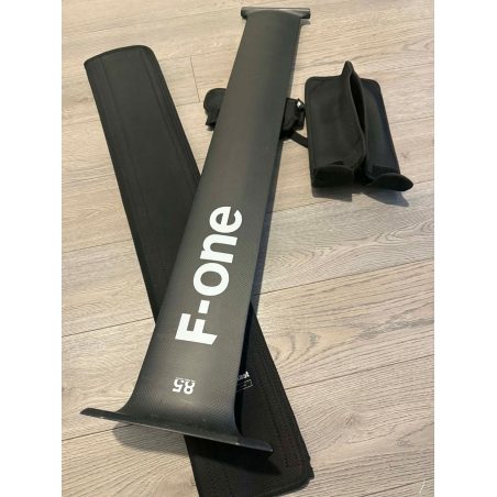 Używany zestaw karbonowy...