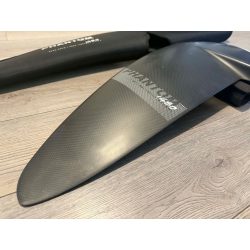 Używany zestaw karbonowy wingfoil F-ONE Phantom Carbon 1780 + 1480 + maszt 85 cm