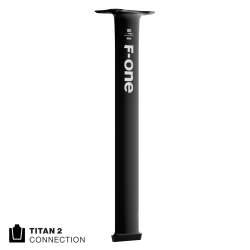 Maszt karbonowy do foila F-ONE Carbon Mast UHM T2 12 mm