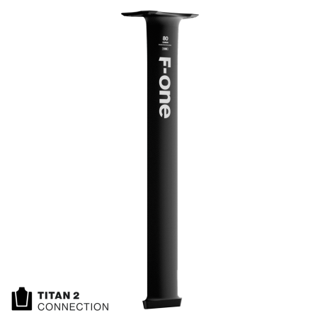 Karbonowy maszt do foila F-ONE Carbon Mast T2 16 mm 77267-0701