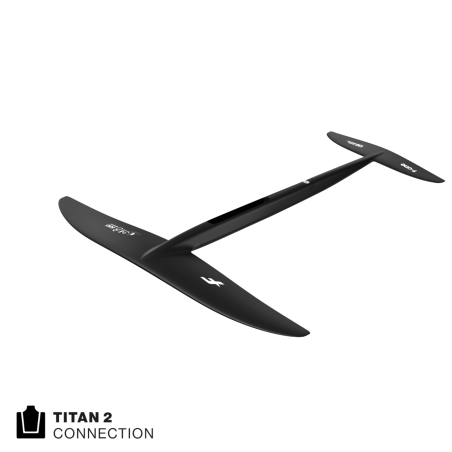 Foil SK8 T2 550 77267-0811