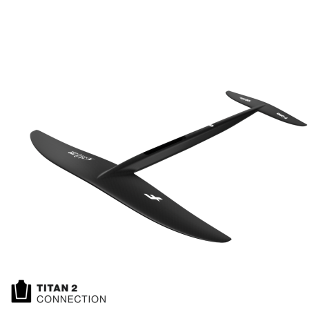 Foil do wing foila SK8 T2 750 77267-0813