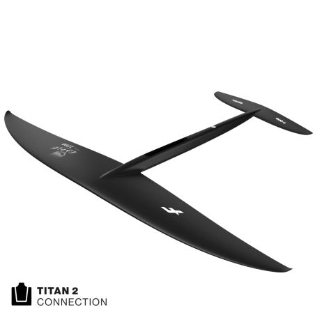 Foil do wing foila F-ONE Eagle T2 1290 77267-0848