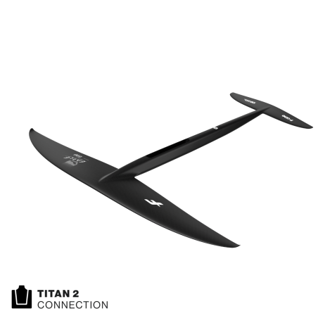 Foil do wing foila F-ONE Eagle T2 690 77267-0842