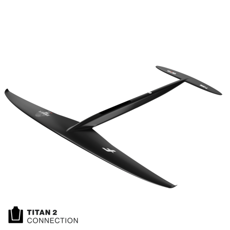 Foil do wing foila F-ONE Eagle X T2 700 77267-0853