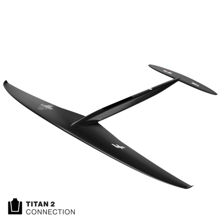 Foil do wing foila F-ONE Eagle X T2 900