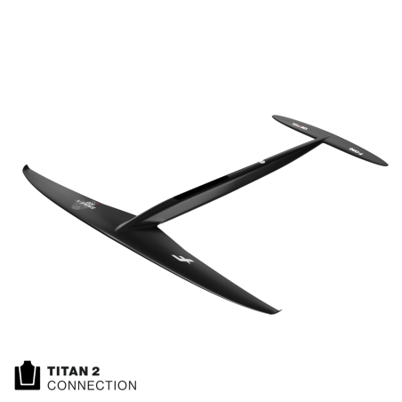 Foil downwind F-ONE Eagle X T2 500 77267-0851