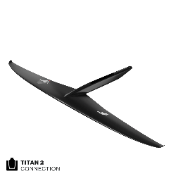 Przednie skrzydło F-ONE FW Eagle X T2