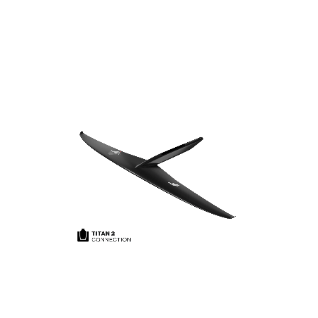 Przednie skrzydło F-ONE FW Eagle X T2 77267-0151