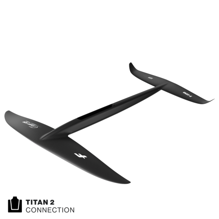 Foil kite/ wing F-ONE Escape T2 77267-0801