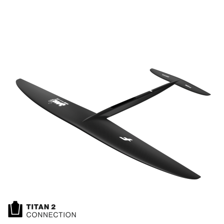 Foil do pompowania F-ONE Jam T2 1400 77267-0831