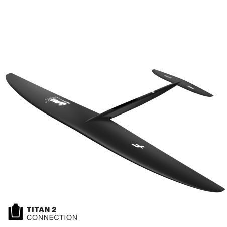 Foil do pompowania F-ONE Jam T2 1900 77267-0833