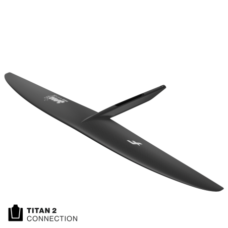 Przednie skrzydło do pump foila F-ONE FW Jam T2 77267-0131