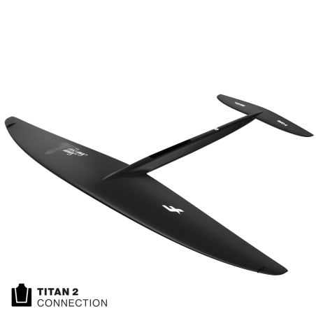 Foil do wing foila F-ONE Seven Seas T2 1500 77267-0825