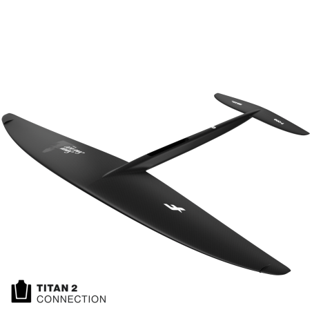 Foil do wing foila F-ONE Seven Seas T2 1600 77267-0826