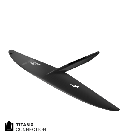 Przednie skrzydło wing foil F-ONE FW Seven Seas T2