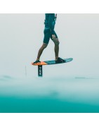 Sprzęt do Kite Foil Surf, skrzydła foil i maszty | Sklep Surf People
