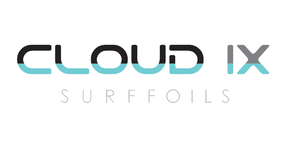Cloud 9 Surf foils
