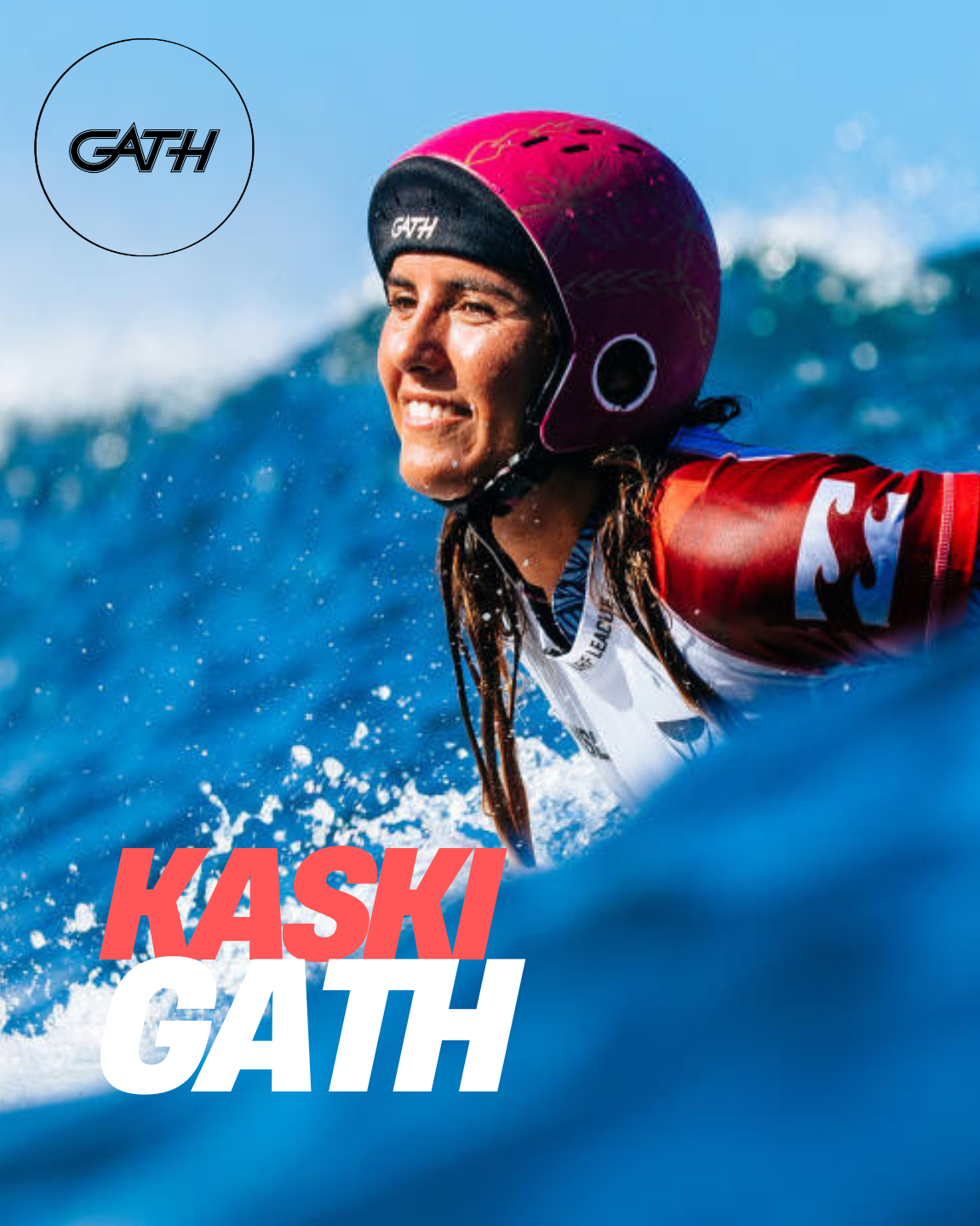 KASKI GATH