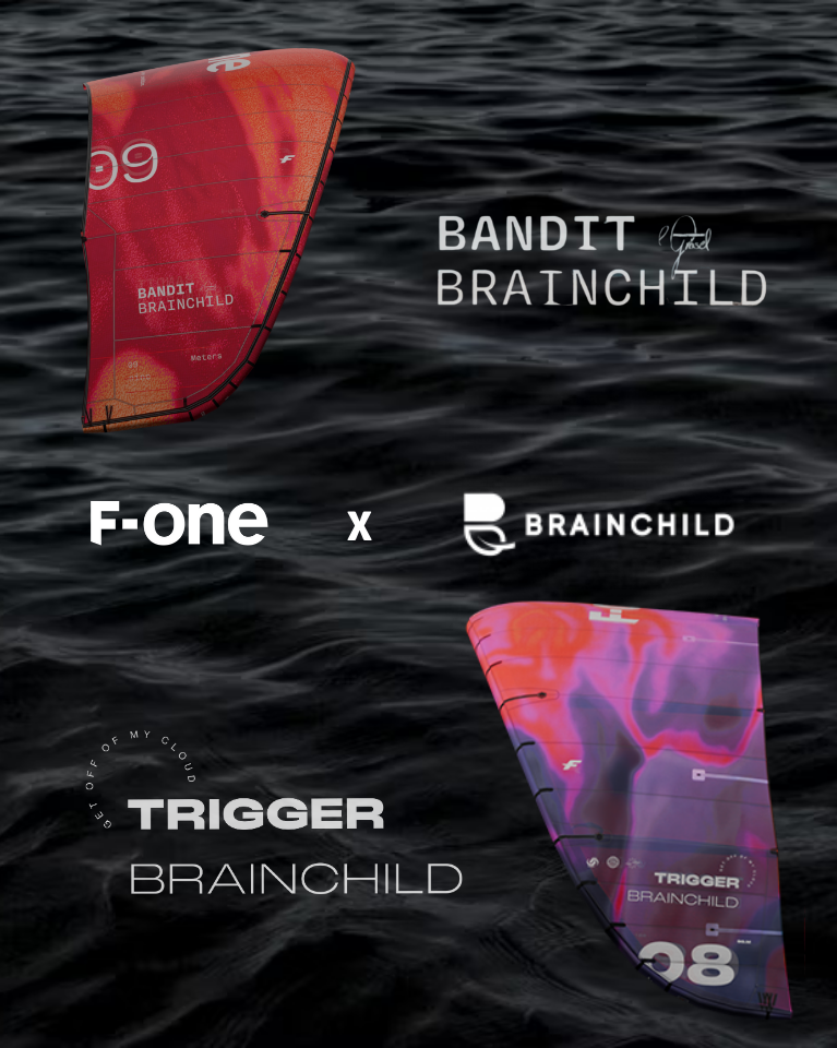 F-one Brainchild