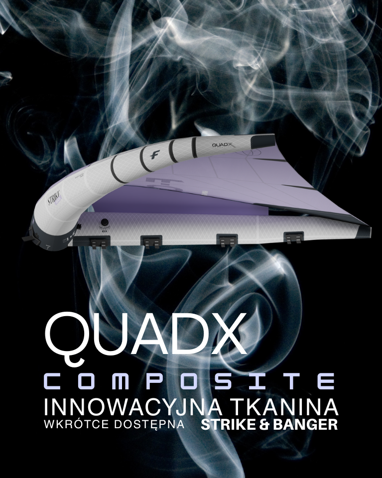 QUADX COMPOSITE