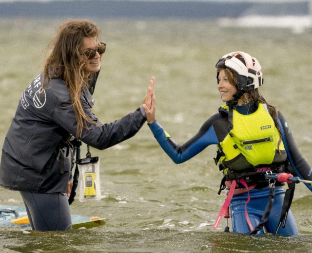 Wakacje z dziećmi na Półwyspie Helskim